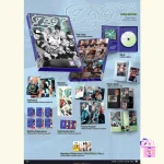 P1Harmony - EX - POP-UP Exclusive (1st English Full Album) - Image 2