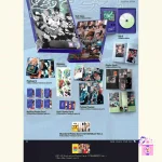 P1Harmony - EX - POP-UP Exclusive (1st English Full Album) - Image 3