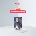 SEVENTEEN – Limited Hologram Photocard (Happy Burstday MAKESTAR POB) - Image 14