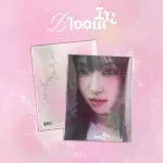 YUJU - In Bloom [3rd Mini Album]