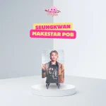 SEVENTEEN – Limited Hologram Photocard (Happy Burstday MAKESTAR POB) - Image 12