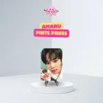 KickFlip – Limited Photocard (Kick Out, Flip Now! First Press) - Image 4