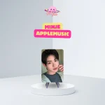 KickFlip – Limited Photocard (Kick Out, Flip Now! AppleMusic POB) - Image 4
