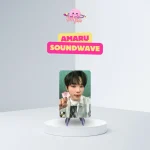 KickFlip – Limited Photocard (Kick Out, Flip Now! Soundwave POB) - Image 4