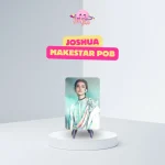 SEVENTEEN – Limited Hologram Photocard (Happy Burstday MAKESTAR POB) - Image 4