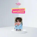 KickFlip – Limited Photocard (Kick Out, Flip Now! AppleMusic POB) - Image 5