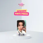 KickFlip – Limited Photocard (Kick Out, Flip Now! First Press) - Image 6