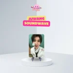 KickFlip – Limited Photocard (Kick Out, Flip Now! Soundwave POB) - Image 6
