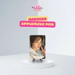 NCT DREAM – Limited Photocard (Go Back To The Future AppleMusic POB) - Image 6