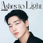 ATEEZ – Ashes to Light (Member Solo Edition) [2nd Full Album] - Image 6