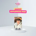 NCT DREAM – Limited Photocard (Go Back To The Future AppleMusic POB) - Image 8