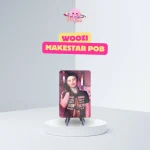SEVENTEEN – Limited Hologram Photocard (Happy Burstday MAKESTAR POB) - Image 8