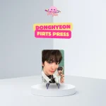 KickFlip – Limited Photocard (Kick Out, Flip Now! First Press) - Image 9