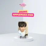 NCT DREAM – Limited Photocard (Go Back To The Future AppleMusic POB) - Image 9