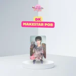 SEVENTEEN – Limited Hologram Photocard (Happy Burstday MAKESTAR POB) - Image 9