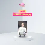 SEVENTEEN – Limited Hologram Photocard (Happy Burstday MAKESTAR POB) - Image 11