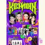 aespa - Rich Man (ENERGY Ver.) [6th Mini Album] - Image 2