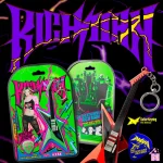 aespa - Rich Man (Limited GUITAR Ver.) [6th Mini Album] - Image 2