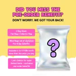 Bak Bak Blind POB Bags - Mystery Pre-Order Benefits - Image 2