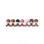 BTS – BTS Island Figure V3 (BTS Island: In the SEOM Offical MD