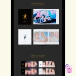 CIX - GO Chapter 1 : GO Together [8th Mini Album] - Image 3