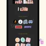 CIX - GO Chapter 1 : GO Together [8th Mini Album] - Image 4