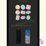 CIX - GO Chapter 1 : GO Together [8th Mini Album] - Image 5