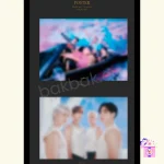 CIX - GO Chapter 1 : GO Together [8th Mini Album] - Image 6