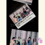 CORTIS - COLOR OUTSIDE THE LINES [1st EP Album] - Image 3