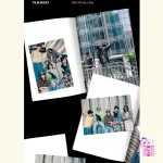 CORTIS - COLOR OUTSIDE THE LINES [1st EP Album] - Image 4