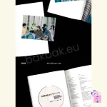 CORTIS - COLOR OUTSIDE THE LINES [1st EP Album] - Image 5