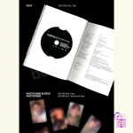 CORTIS - COLOR OUTSIDE THE LINES [1st EP Album] - Image 12