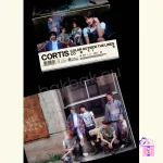 CORTIS - COLOR OUTSIDE THE LINES [1st EP Album] - Image 15