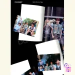 CORTIS - COLOR OUTSIDE THE LINES [1st EP Album] - Image 17