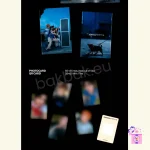 CORTIS - COLOR OUTSIDE THE LINES (Weverse Albums ver.) + Weverse Gifts* [1st EP Album] - Image 6