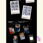 CORTIS - COLOR OUTSIDE THE LINES (Weverse Albums ver.) + Weverse Gifts* [1st EP Album] - Image 10