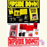 CHANYEOL (EXO) - Upside Down (SMini Ver. SMART ALBUM) [2nd Mini Album] - Image 2