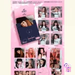 IVE - IVE SECRET (Limited Digipack ver.) [4th EP Album] - Image 2