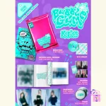 Kep1er - BUBBLE GUM [7th Mini Album] - Image 4