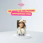 NCT DREAM – Limited Photocard (Go Back To The Future AppleMusic POB)