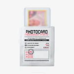 Pocamarket - Photocard Random Pack