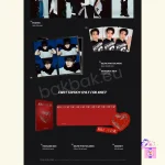 TREASURE - LOVE PULSE (SPORTY Ver.) [3rd Mini Album] - Image 3