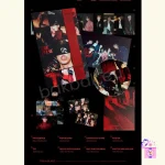 TREASURE - LOVE PULSE + [3rd Mini Album] - Image 5