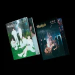 TXT - Starkissed (Limited Edition) [3th Japan Album]