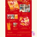 SOORIN - FEVER [2nd Single Album] - Image 3