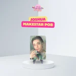 SEVENTEEN – Limited Hologram Photocard (Happy Burstday MAKESTAR POB) - Image 3