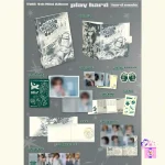 TWS - play hard [4th Mini Album] - Image 2