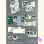 TWS - play hard [4th Mini Album] - Image 3