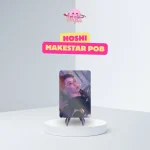 SEVENTEEN – Limited Hologram Photocard (Happy Burstday MAKESTAR POB) - Image 5