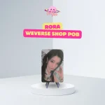 BABYMONSTER – Limited Photocard (DRIP Weverse Shop POB) - Image 6